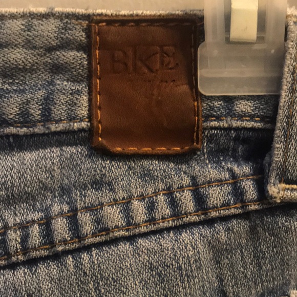 Vintage (BKE) Buckle Bootcut Jeans - Picture 3 of 4